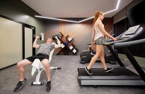 Adelaide Central Business District Hotel | Holiday Inn Express Adelaide City Centre by IHG