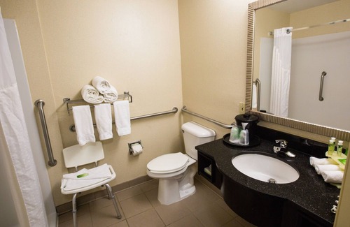 Alpharetta Hotel | Holiday Inn Express Alpharetta - Roswell by IHG