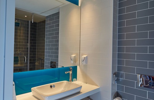 Nieuwmarkt en Lastage Hotel | Holiday Inn Express Amsterdam - City Hall by IHG