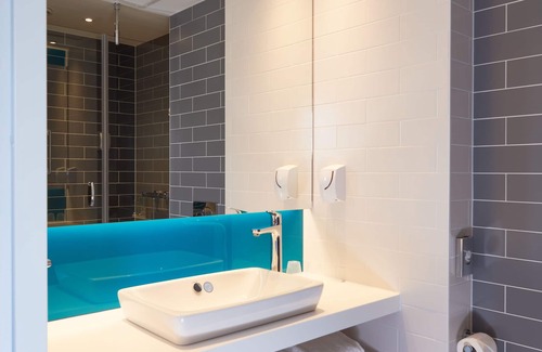 Nieuwmarkt en Lastage Hotel | Holiday Inn Express Amsterdam - City Hall by IHG