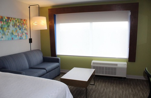Gettysburg Hotel | Holiday Inn Express and Suites Gettysburg by IHG