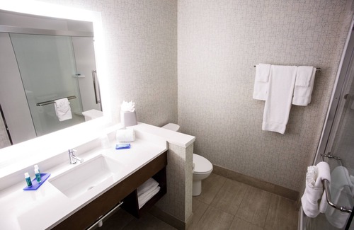Gettysburg Hotel | Holiday Inn Express and Suites Gettysburg by IHG