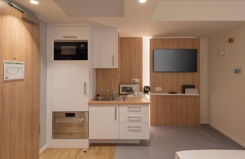 Innenstadt Hotel | Holiday Inn Express and Suites Potsdam by IHG