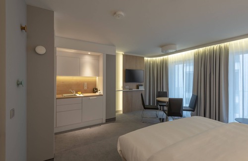 Innenstadt Hotel | Holiday Inn Express and Suites Potsdam by IHG
