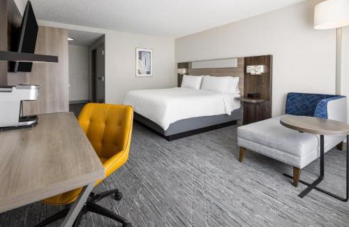 Newberry Hotel | Holiday Inn Express and Suites Newberry by IHG