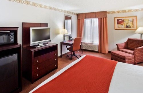Douglasville Hotel | Holiday Inn Express Atlanta W (I-20) Douglasville by IHG