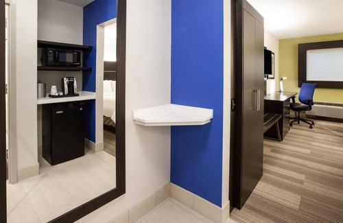 Douglasville Hotel | Holiday Inn Express Atlanta W/I-20/Douglasville by IHG
