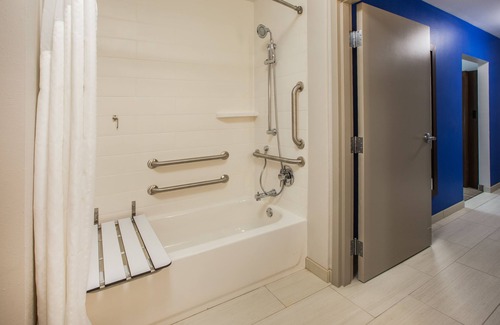 Douglasville Hotel | Holiday Inn Express Atlanta W/I-20/Douglasville by IHG