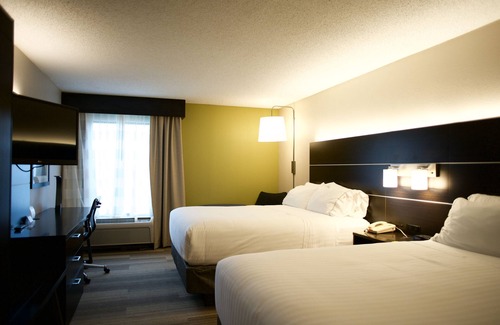 Douglasville Hotel | Holiday Inn Express Atlanta W/I-20/Douglasville by IHG