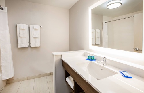 Douglasville Hotel | Holiday Inn Express Atlanta W/I-20/Douglasville by IHG