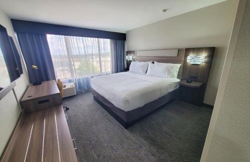 Town Center Hotel | Holiday Inn Express - Atlanta-Kennesaw by IHG