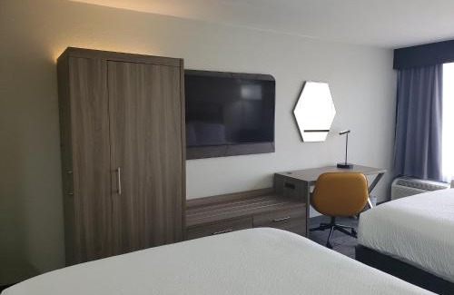 Town Center Hotel | Holiday Inn Express - Atlanta-Kennesaw by IHG