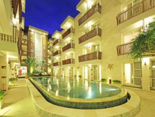 Sunset Road Hotel | Holiday Inn Express Bali Sunset Road by IHG