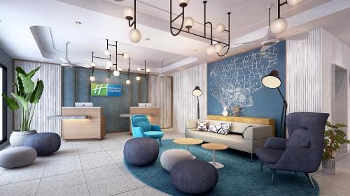 Sunset Road Hotel | Holiday Inn Express Bali Sunset Road by IHG