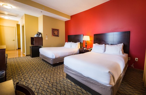 Downtown Baltimore Hotel | Holiday Inn Express Baltimore Downtown, an IHG Hotel