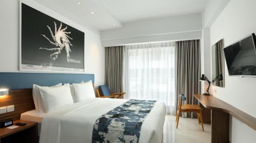 Kartika Plaza Resort | Holiday Inn Express Baruna by IHG