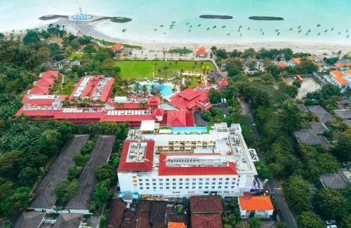 Kartika Plaza Resort | Holiday Inn Express Baruna by IHG