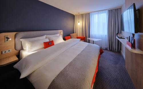 Kreuzberg Hotel | Holiday Inn Express Berlin City Centre by IHG