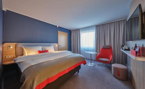Kreuzberg Hotel | Holiday Inn Express Berlin City Centre by IHG