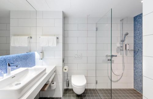 Mitte Hotel | Holiday Inn Express - Berlin - Alexanderplatz by IHG