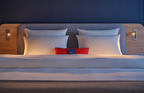 Kreuzberg Hotel | Holiday Inn Express Berlin City Centre by IHG