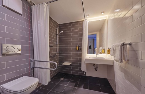 Kreuzberg Hotel | Holiday Inn Express Berlin City Centre by IHG