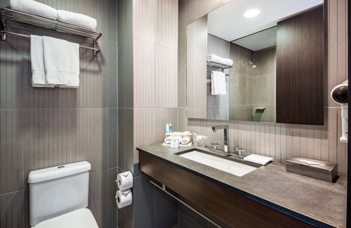 Chico Norte Hotel | Holiday Inn Express Bogotá - Parque La 93 by IHG