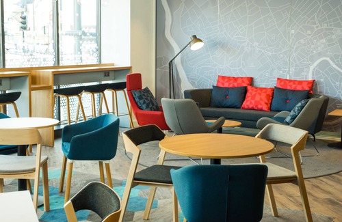 Redcliffe Hotel | Holiday Inn Express Bristol City Centre by IHG
