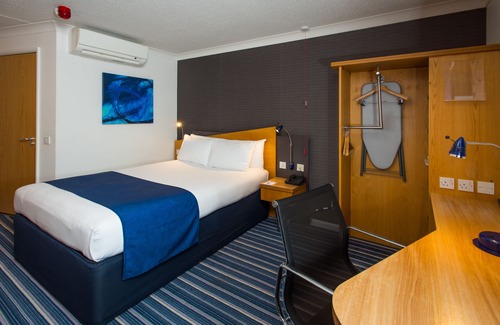Redcliffe Hotel | Holiday Inn Express Bristol City Centre by IHG