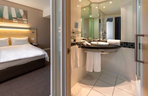 Cape Town City Centre Hotel | Holiday Inn Express Cape Town City-Centre by IHG