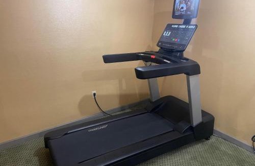 Gateway District Hotel | Holiday Inn Express Cleveland Downtown by IHG