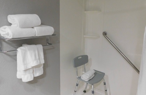 Gateway District Hotel | Holiday Inn Express Cleveland Downtown by IHG