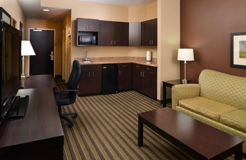 Kedron Hotel | Holiday Inn Express Columbia by IHG