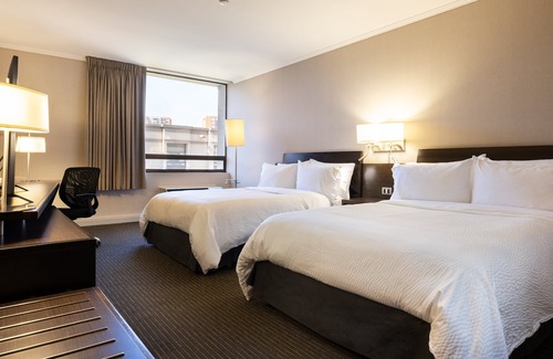 Concepcion Hotel | Holiday Inn Express Concepcion by IHG