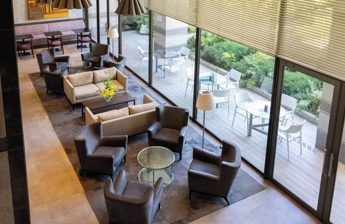 Concepcion Hotel | Holiday Inn Express Concepcion by IHG