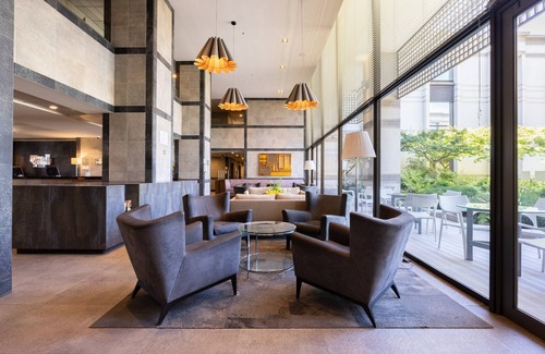 Concepcion Hotel | Holiday Inn Express Concepcion by IHG