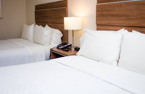 Culiacan Hotel | Holiday Inn Express Culiacan by IHG