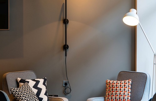 Londonderry Hotel | Holiday Inn Express Derry - Londonderry by IHG