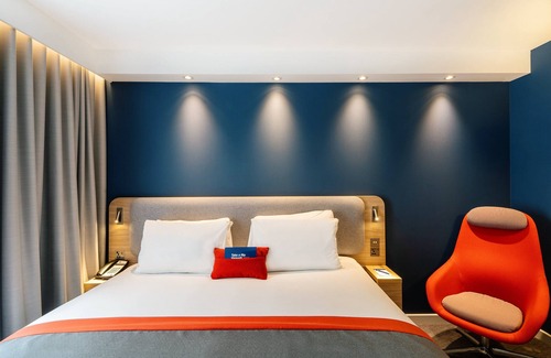Londonderry Hotel | Holiday Inn Express Derry - Londonderry by IHG