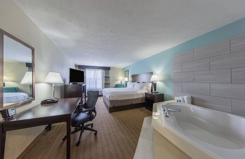 Dandridge Hotel | Holiday Inn Express Dandridge by IHG