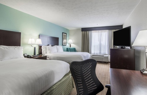 Dandridge Hotel | Holiday Inn Express Dandridge by IHG