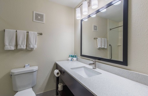 Dandridge Hotel | Holiday Inn Express Dandridge by IHG
