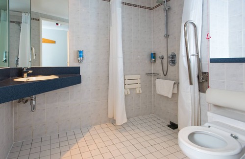 Pride Park Hotel | Holiday Inn Express Derby Pride Park by IHG