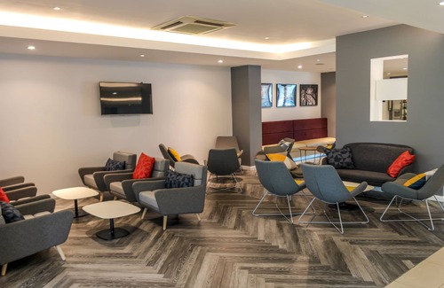 Doncaster Hotel | Holiday Inn Express Doncaster by IHG