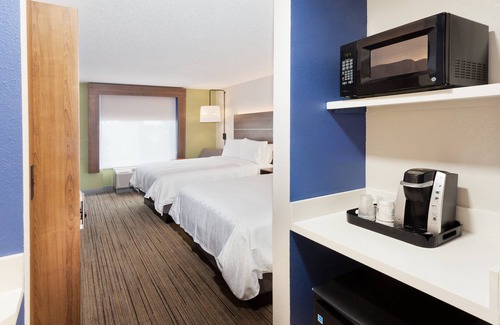 Dothan Hotel | Holiday Inn Express Dothan North by IHG