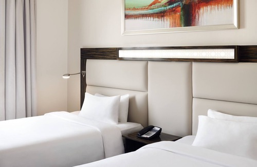 Al Sufouh 2 Hotel | Holiday Inn Express Dubai, Internet City by IHG