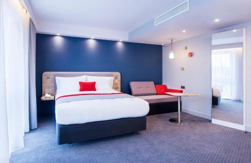 City Centre Dublin Hotel | Holiday Inn Express Dublin City Centre by IHG