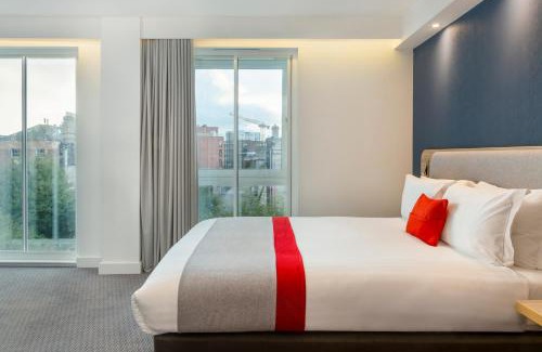City Centre Dublin Hotel | Holiday Inn Express Dublin City Centre by IHG