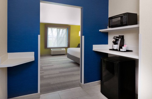 Ellensburg Hotel | Holiday Inn Express Ellensburg by IHG