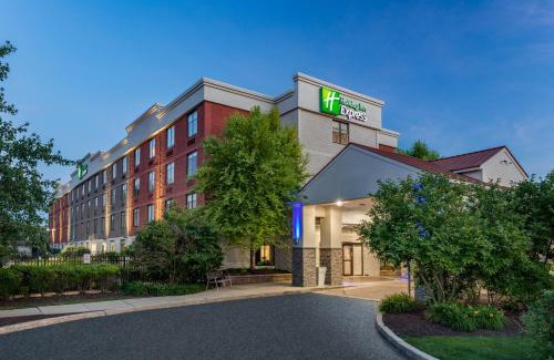 Exton Hotel | Holiday Inn Express Exton - Great Valley by IHG